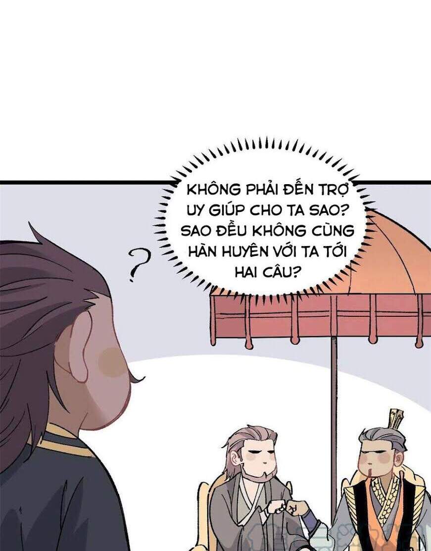 Vạn Cổ Tối Cường Tông Chap 86 - Next Chap 87