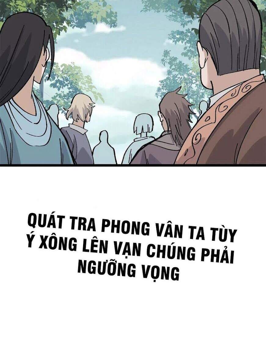 Vạn Cổ Tối Cường Tông Chap 86 - Next Chap 87