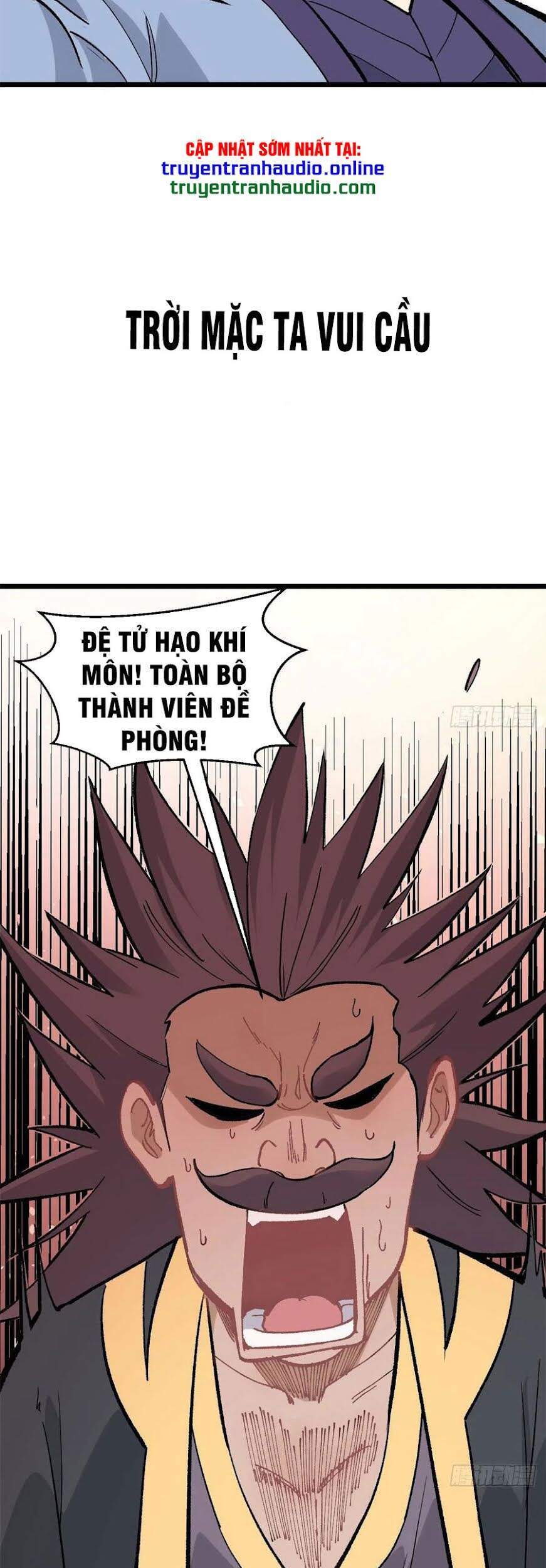 Vạn Cổ Tối Cường Tông Chap 86 - Next Chap 87