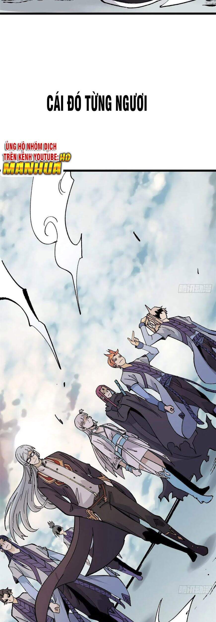 Vạn Cổ Tối Cường Tông Chap 86 - Next Chap 87