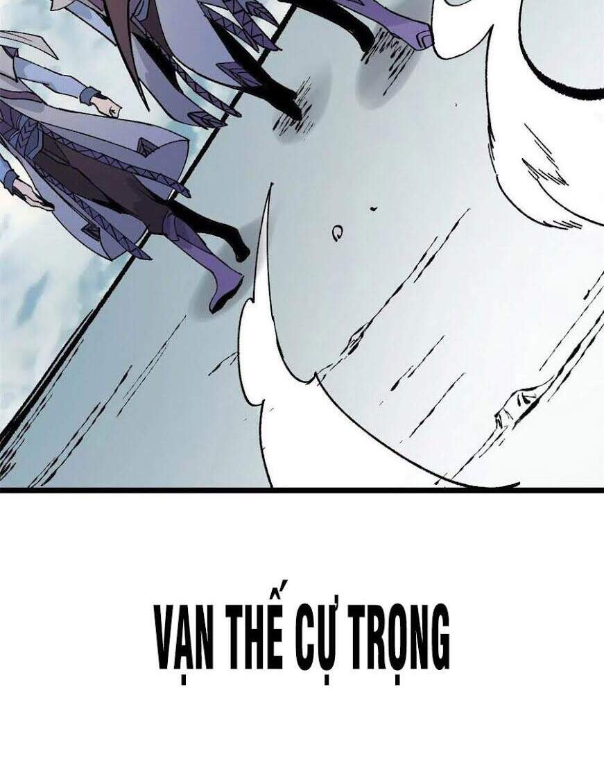 Vạn Cổ Tối Cường Tông Chap 86 - Next Chap 87
