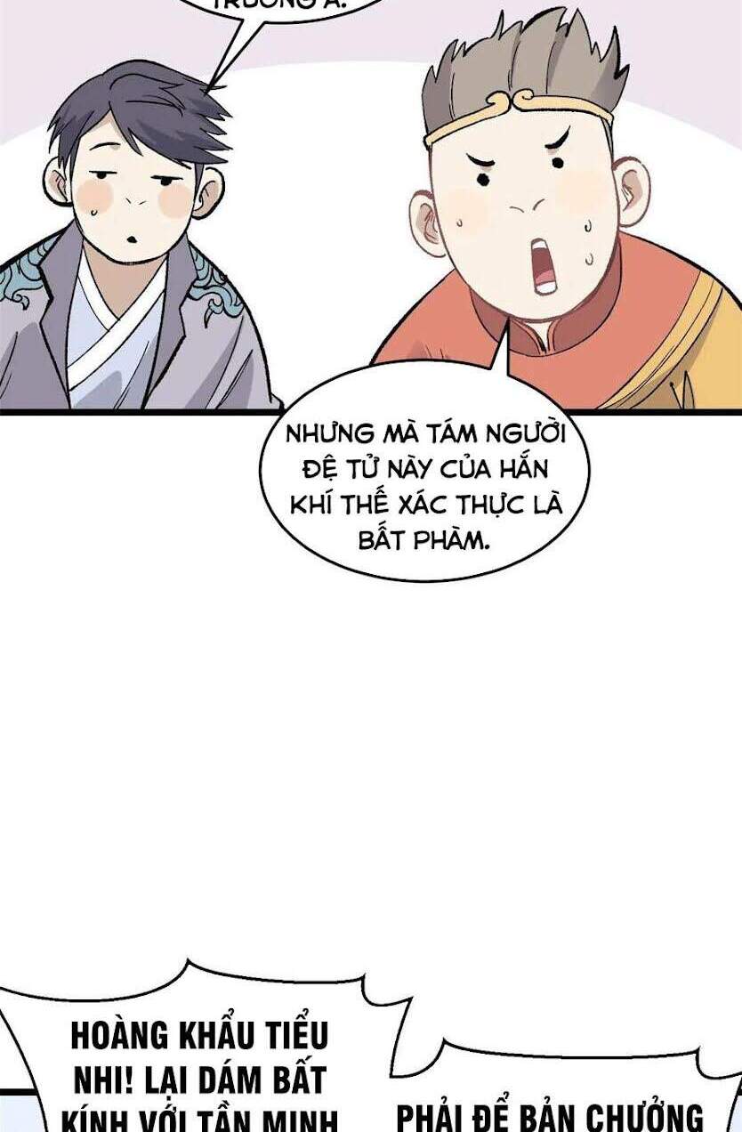 Vạn Cổ Tối Cường Tông Chap 86 - Next Chap 87