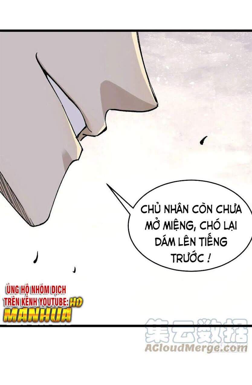 Vạn Cổ Tối Cường Tông Chap 86 - Next Chap 87
