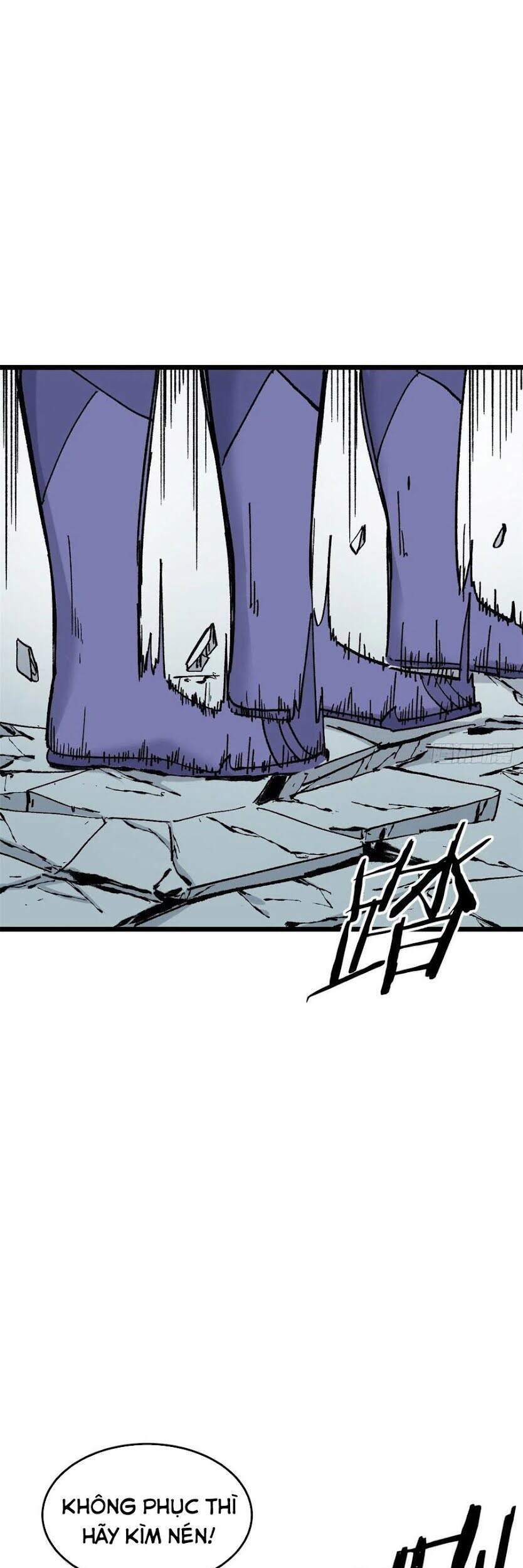 Vạn Cổ Tối Cường Tông Chap 86 - Next Chap 87