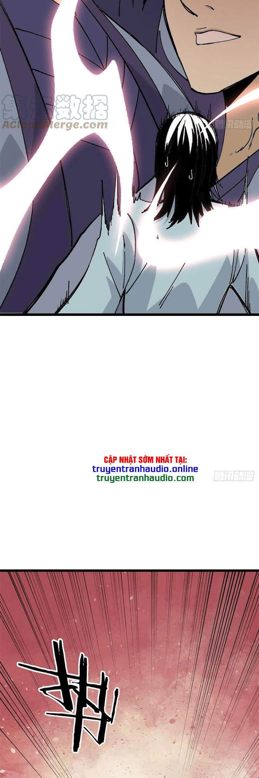 Vạn Cổ Tối Cường Tông Chap 86 - Next Chap 87