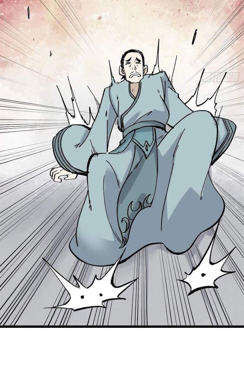 Vạn Cổ Tối Cường Tông Chap 86 - Next Chap 87