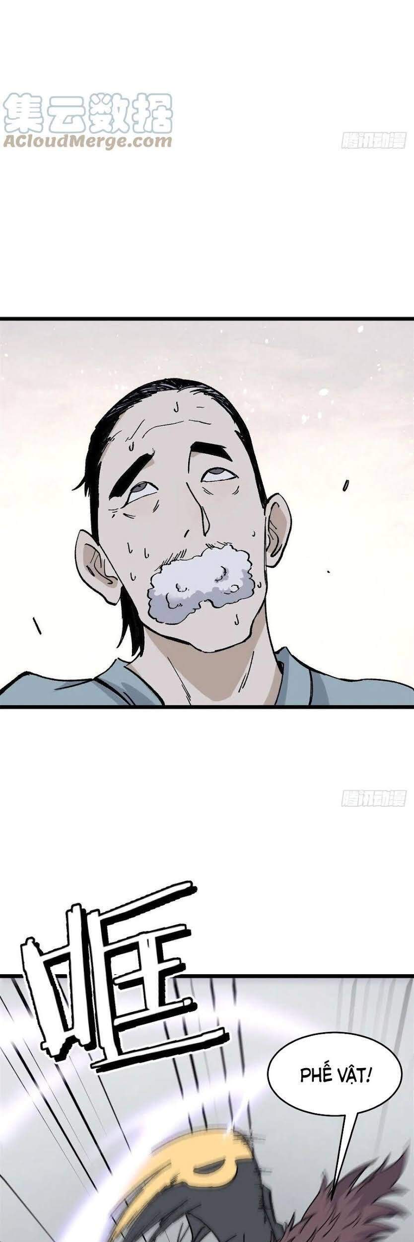 Vạn Cổ Tối Cường Tông Chap 86 - Next Chap 87