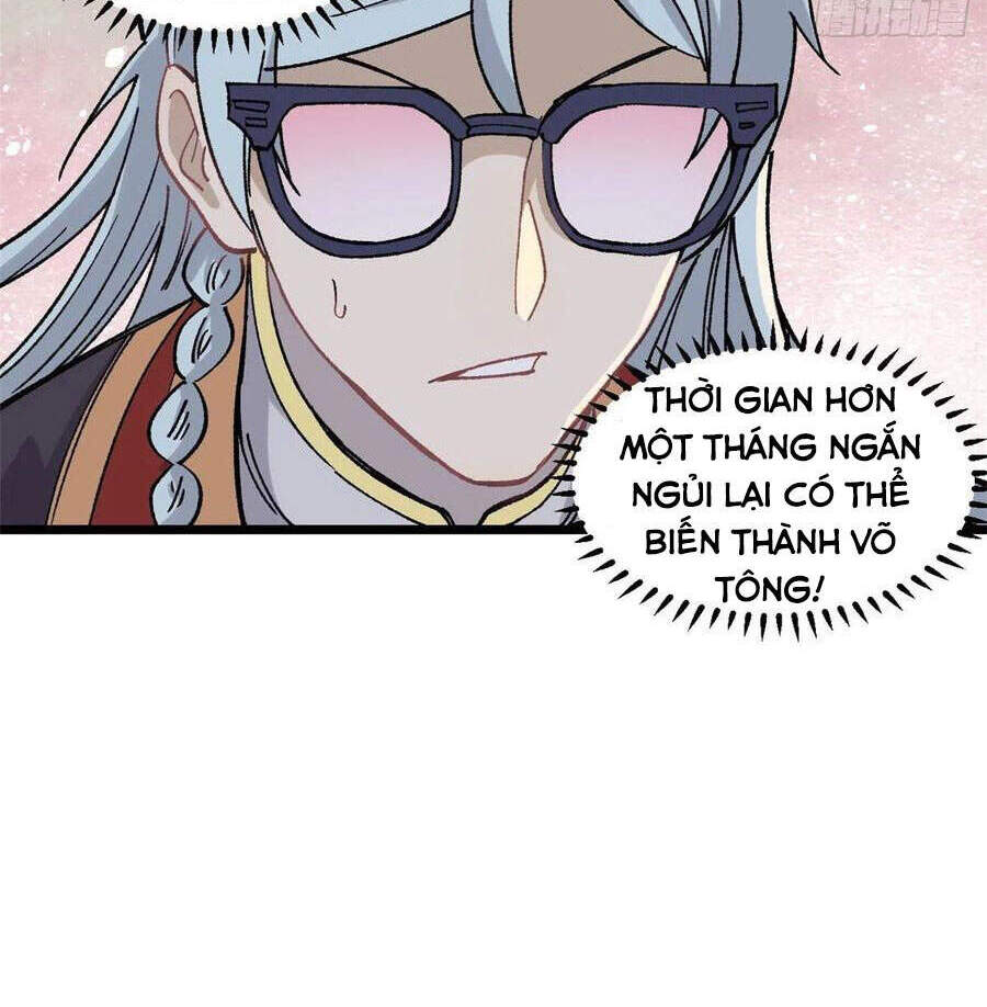 Vạn Cổ Tối Cường Tông Chap 86 - Next Chap 87