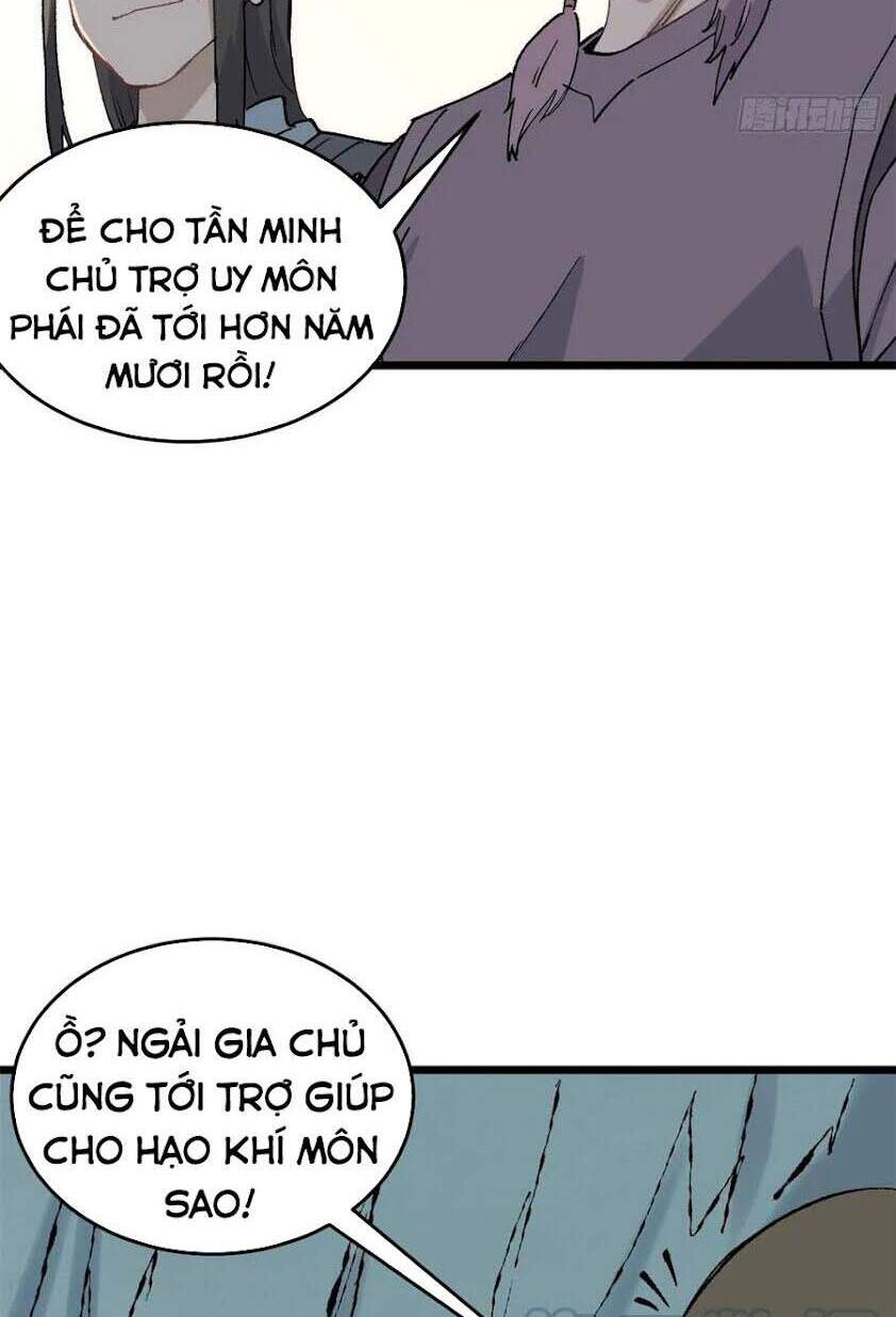 Vạn Cổ Tối Cường Tông Chap 86 - Next Chap 87