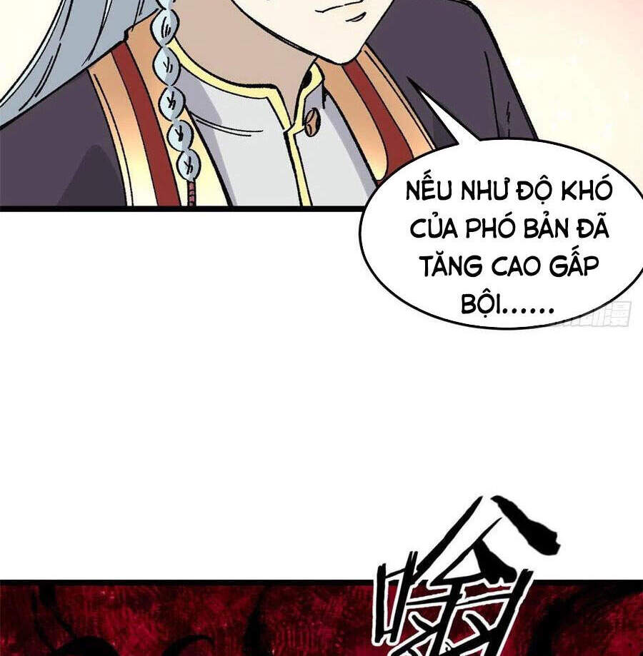 Vạn Cổ Tối Cường Tông Chap 86 - Next Chap 87