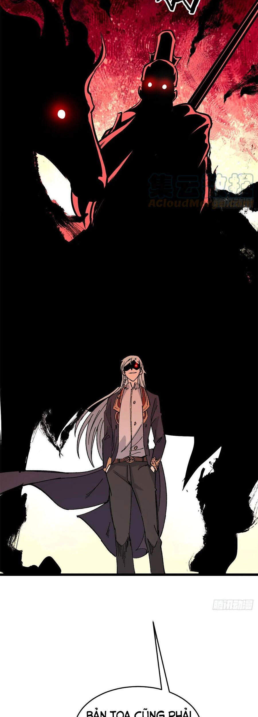 Vạn Cổ Tối Cường Tông Chap 86 - Next Chap 87