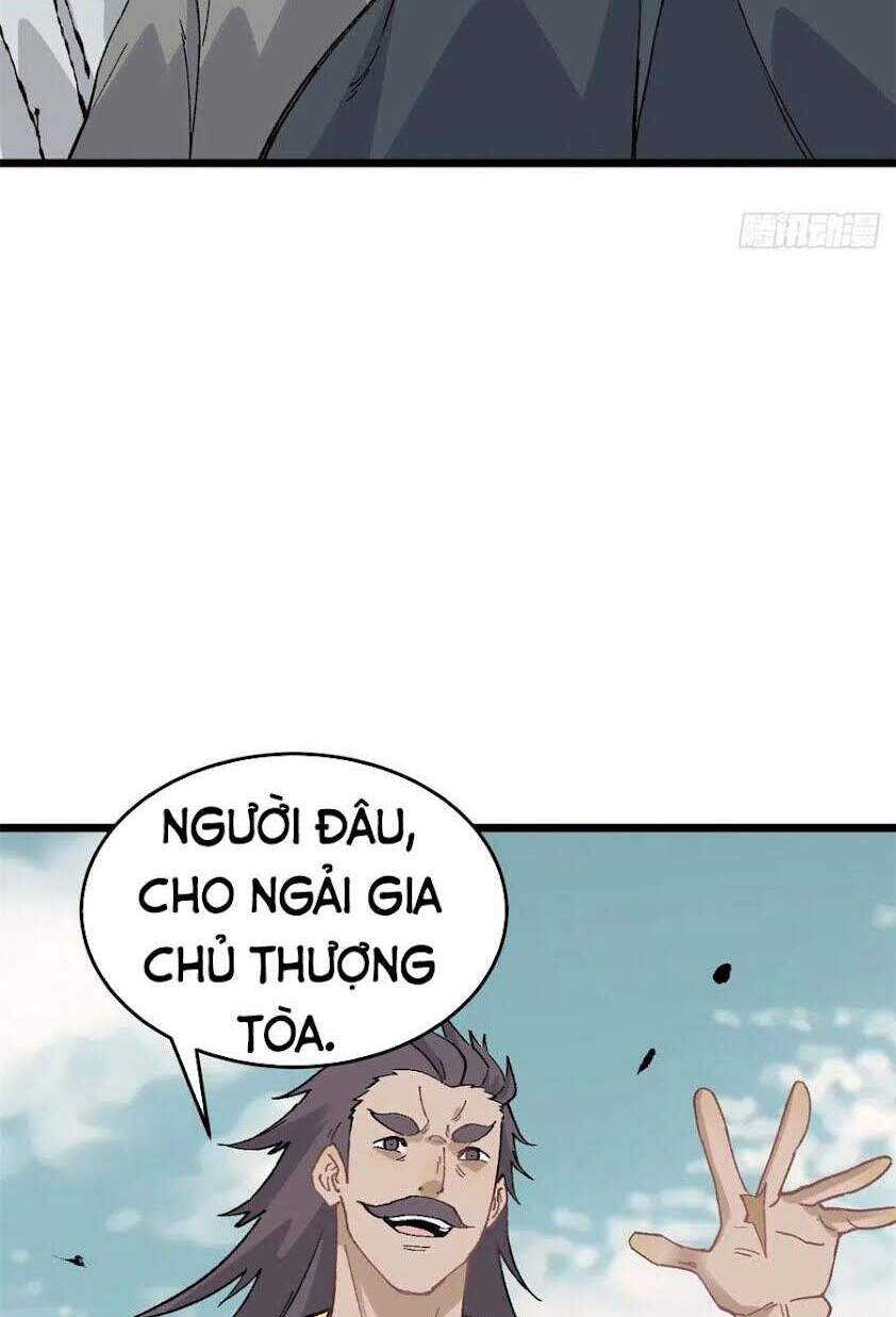 Vạn Cổ Tối Cường Tông Chap 86 - Next Chap 87