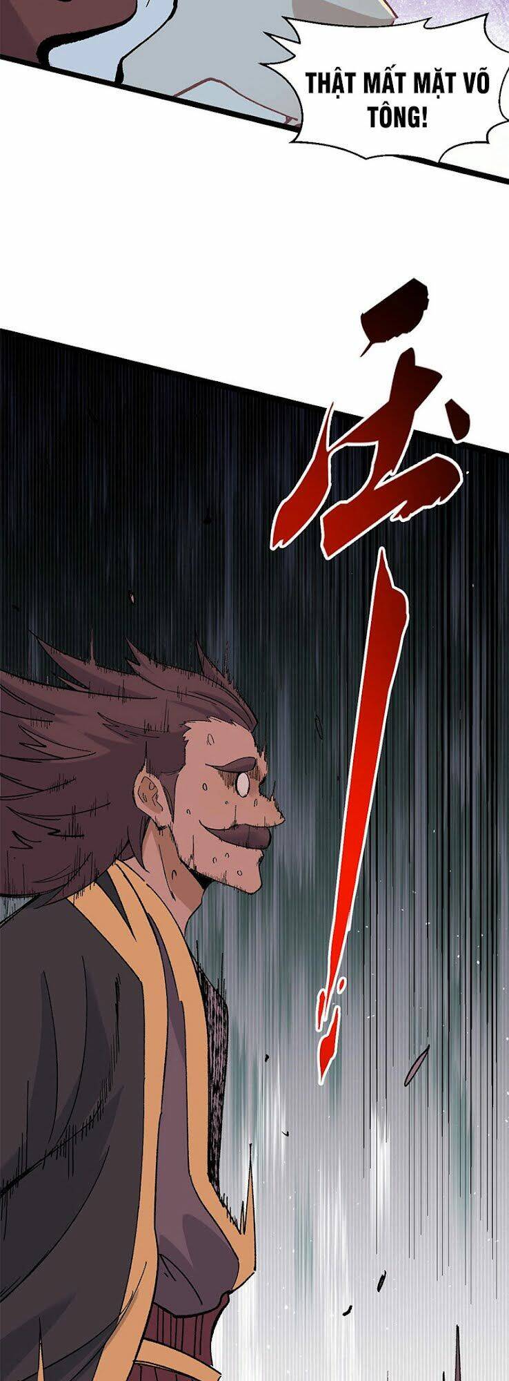 Vạn Cổ Tối Cường Tông Chap 87 - Next Chap 88
