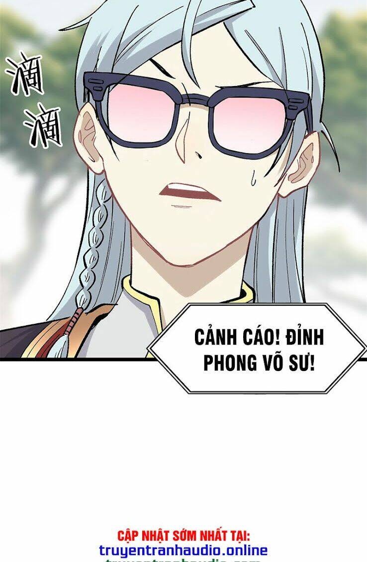 Vạn Cổ Tối Cường Tông Chap 87 - Next Chap 88