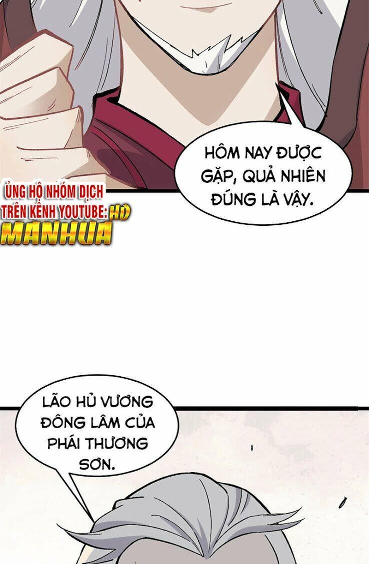 Vạn Cổ Tối Cường Tông Chap 87 - Next Chap 88