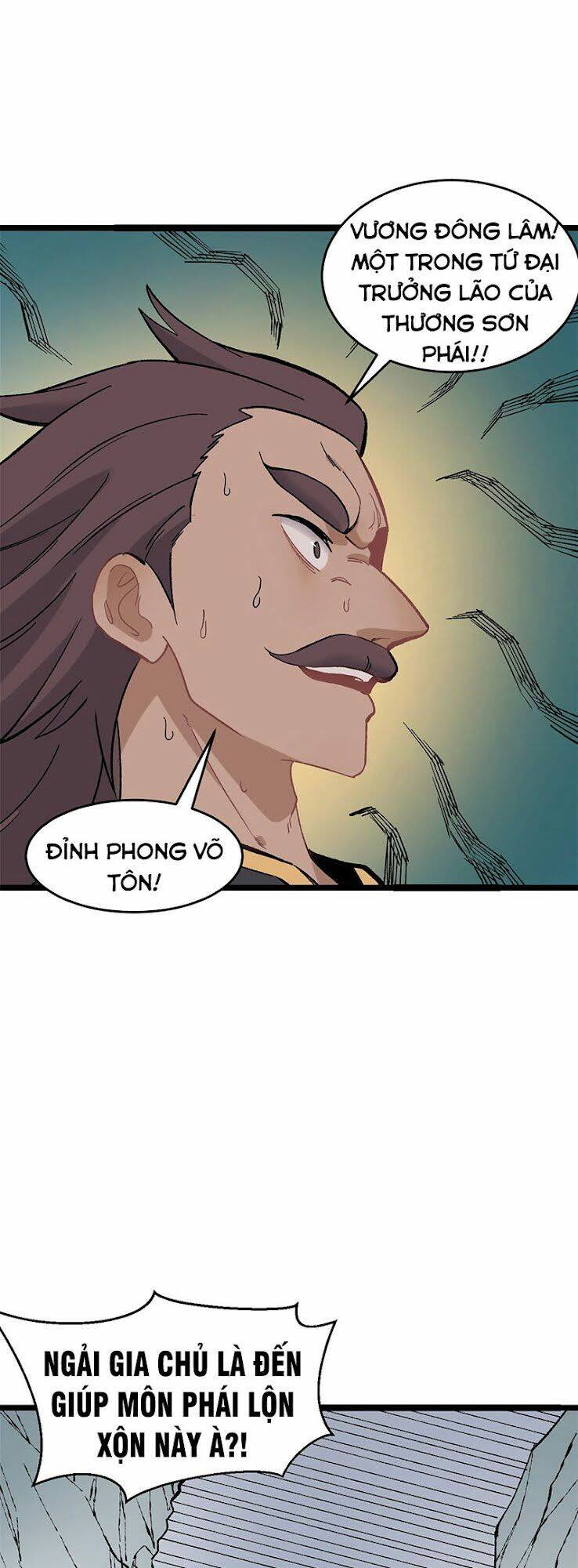 Vạn Cổ Tối Cường Tông Chap 87 - Next Chap 88