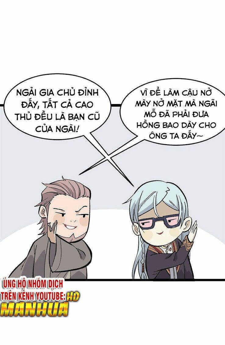Vạn Cổ Tối Cường Tông Chap 87 - Next Chap 88