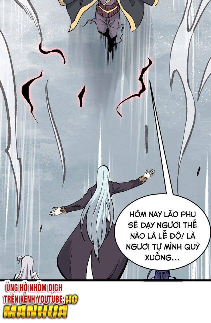 Vạn Cổ Tối Cường Tông Chap 87 - Next Chap 88