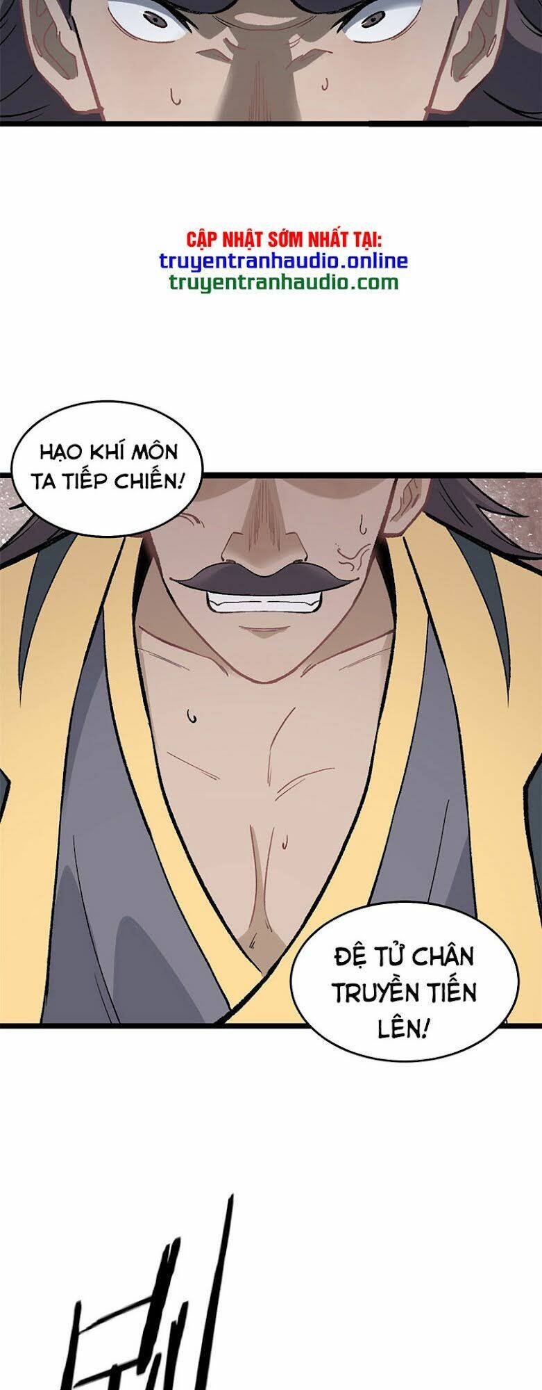 Vạn Cổ Tối Cường Tông Chap 87 - Next Chap 88