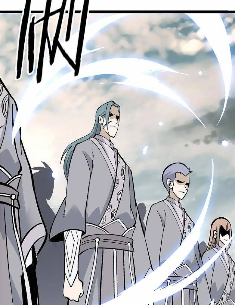 Vạn Cổ Tối Cường Tông Chap 87 - Next Chap 88