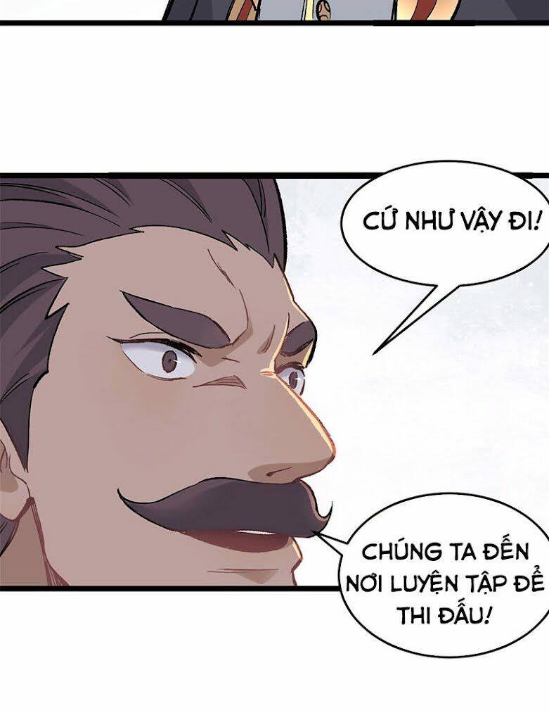 Vạn Cổ Tối Cường Tông Chap 87 - Next Chap 88
