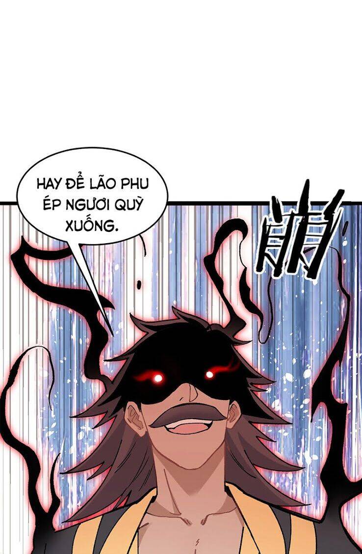 Vạn Cổ Tối Cường Tông Chap 87 - Next Chap 88