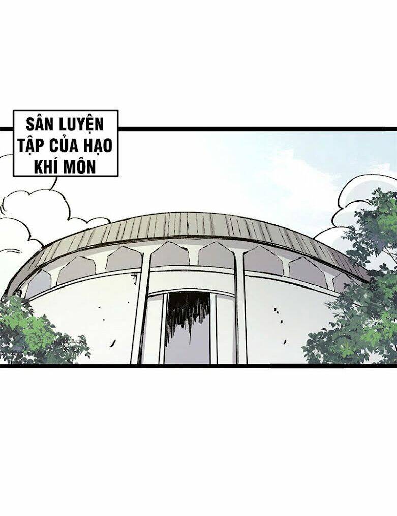 Vạn Cổ Tối Cường Tông Chap 87 - Next Chap 88