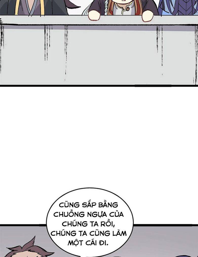 Vạn Cổ Tối Cường Tông Chap 87 - Next Chap 88