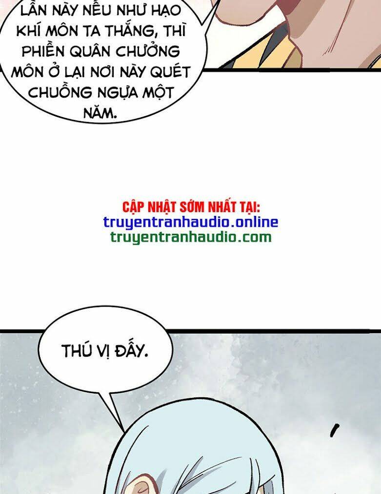 Vạn Cổ Tối Cường Tông Chap 87 - Next Chap 88