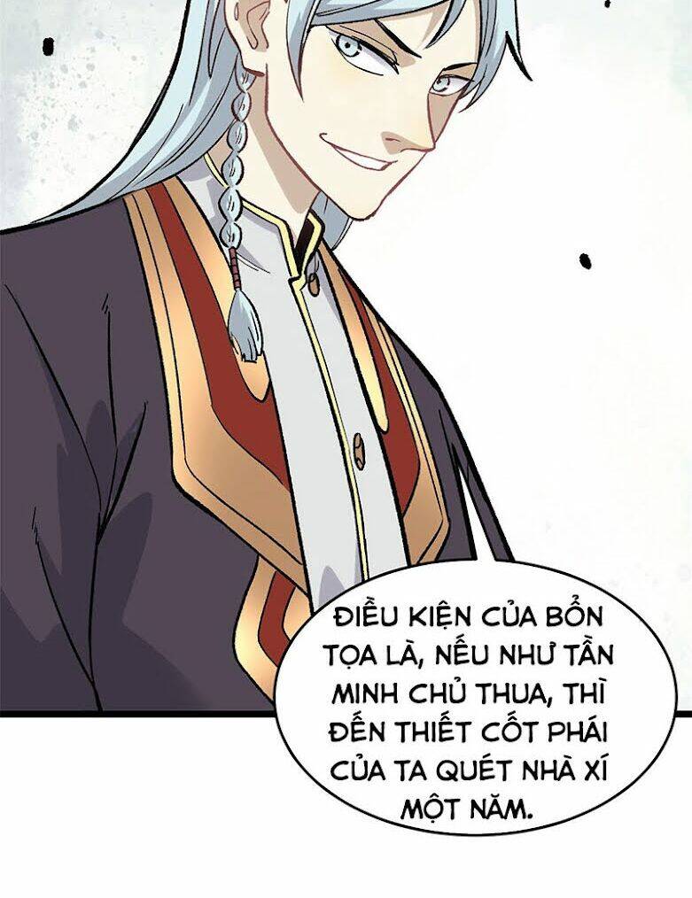 Vạn Cổ Tối Cường Tông Chap 87 - Next Chap 88