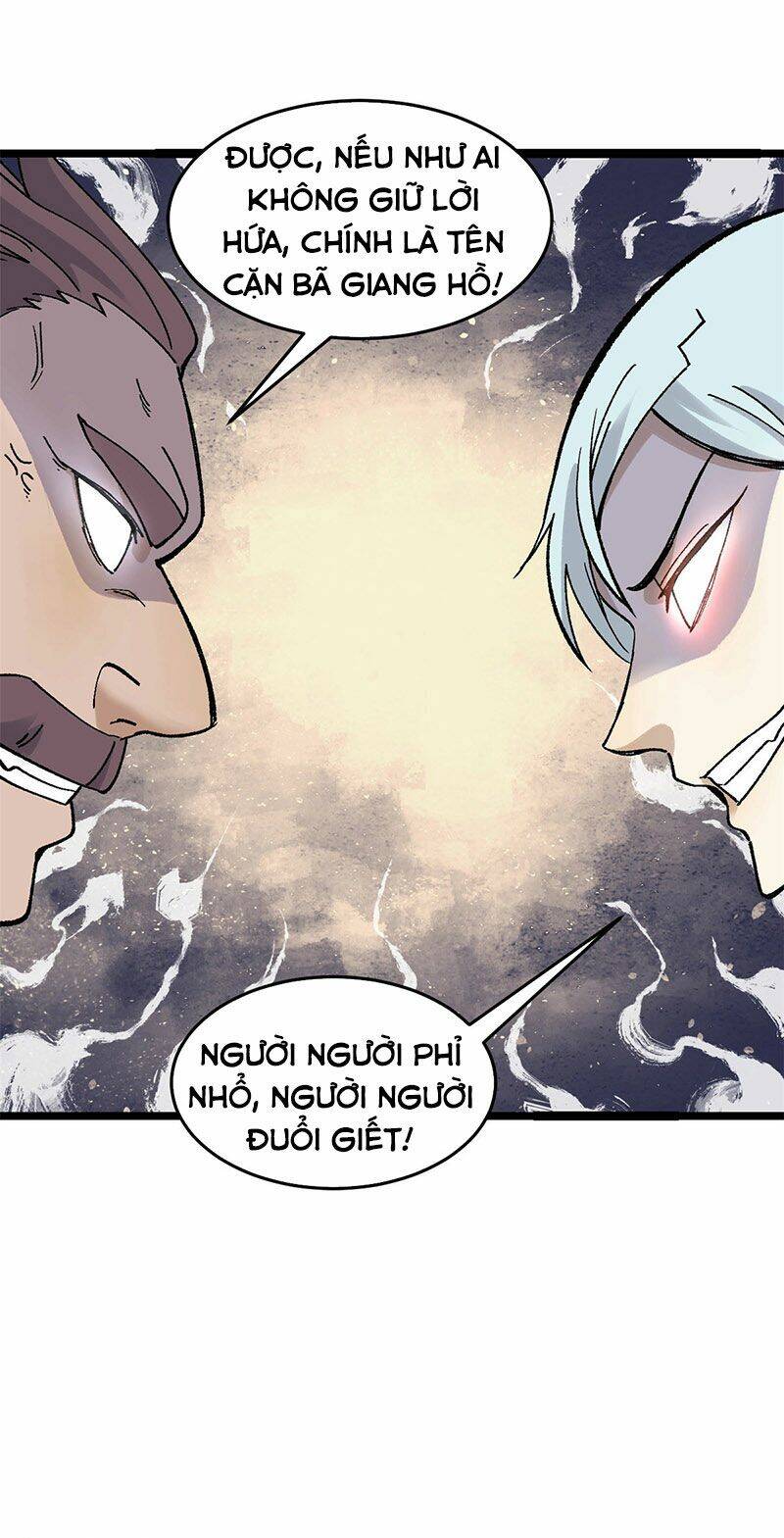 Vạn Cổ Tối Cường Tông Chap 87 - Next Chap 88