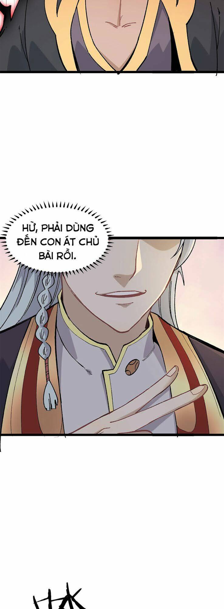 Vạn Cổ Tối Cường Tông Chap 87 - Next Chap 88
