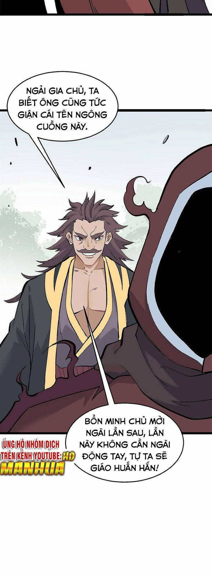 Vạn Cổ Tối Cường Tông Chap 87 - Next Chap 88