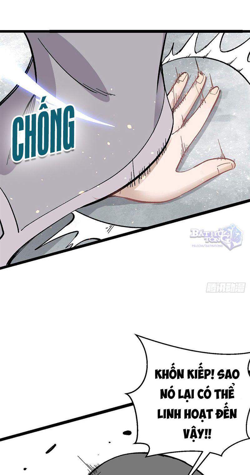 Vạn Cổ Tối Cường Tông Chap 88 - Next Chap 89
