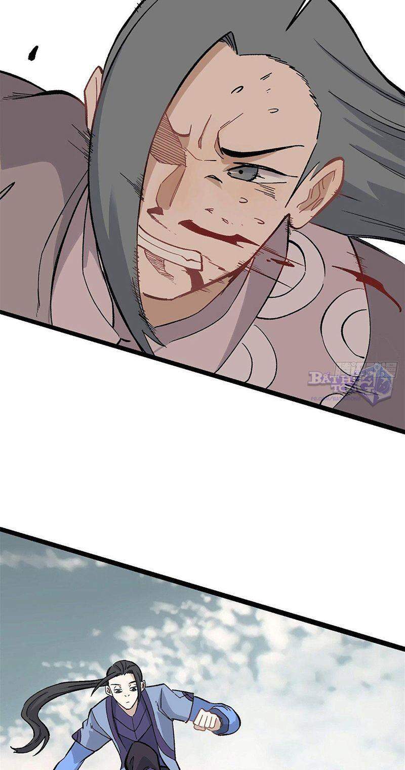 Vạn Cổ Tối Cường Tông Chap 88 - Next Chap 89