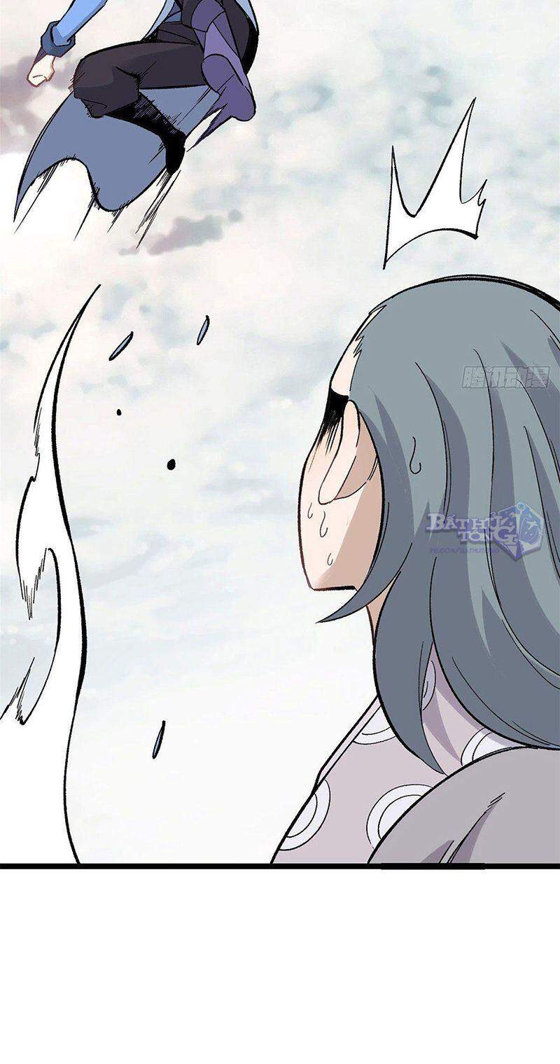 Vạn Cổ Tối Cường Tông Chap 88 - Next Chap 89