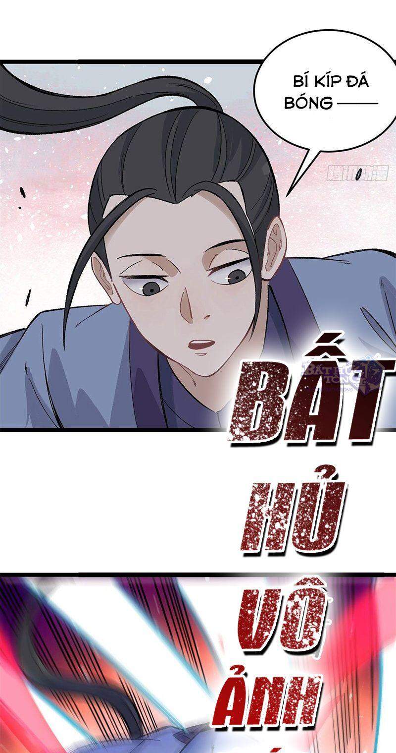 Vạn Cổ Tối Cường Tông Chap 88 - Next Chap 89