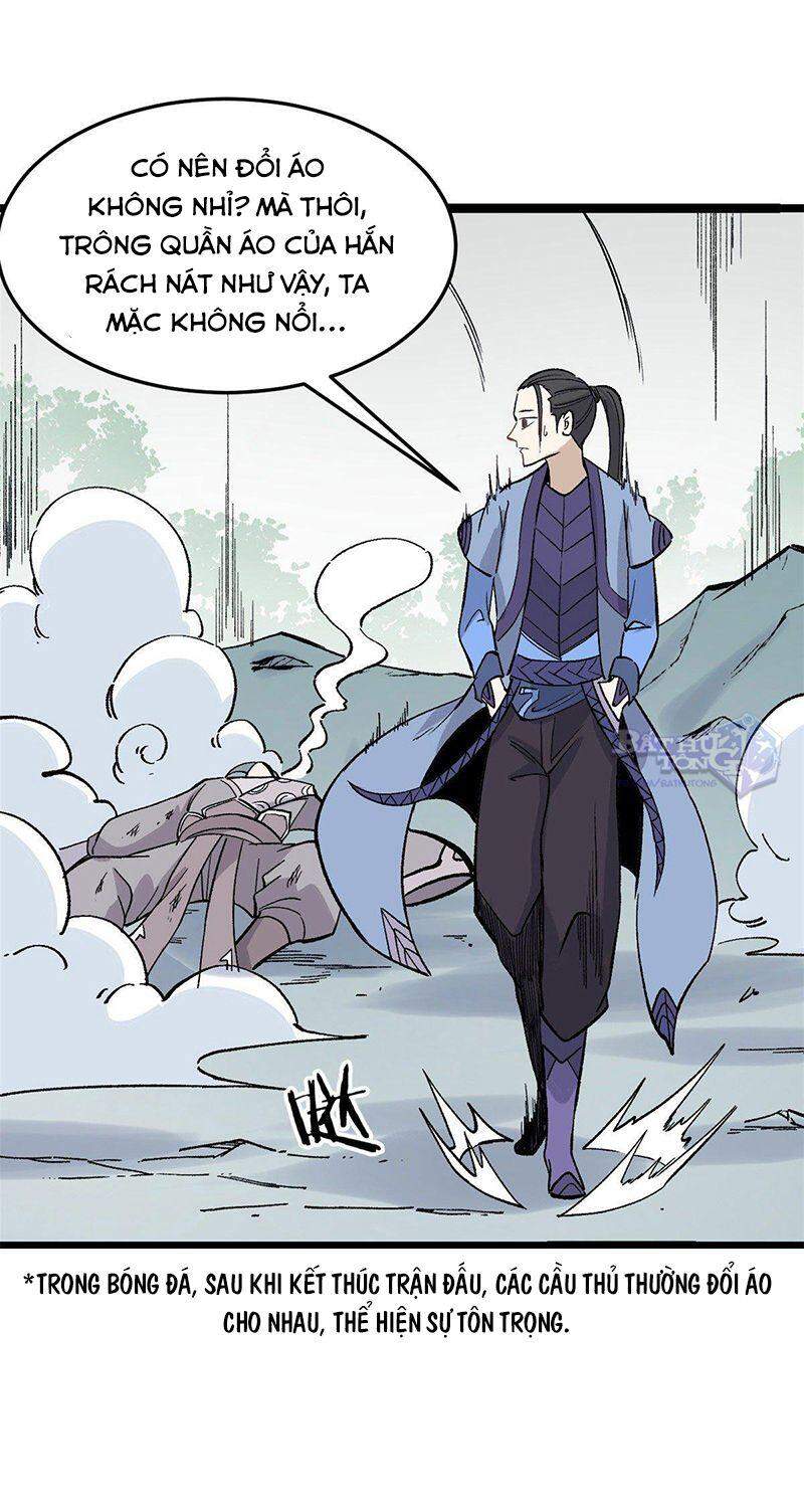 Vạn Cổ Tối Cường Tông Chap 88 - Next Chap 89