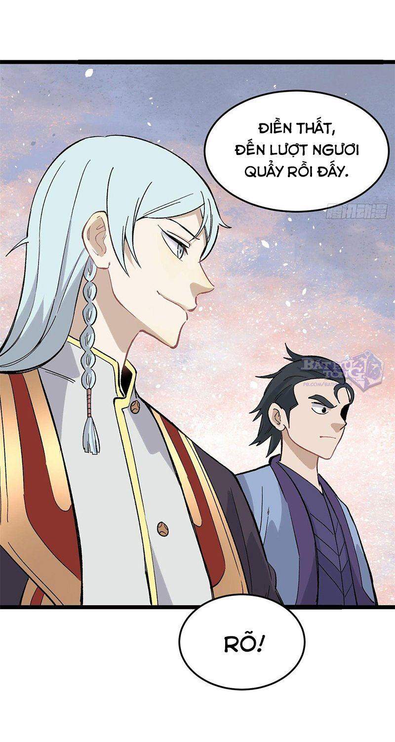 Vạn Cổ Tối Cường Tông Chap 88 - Next Chap 89