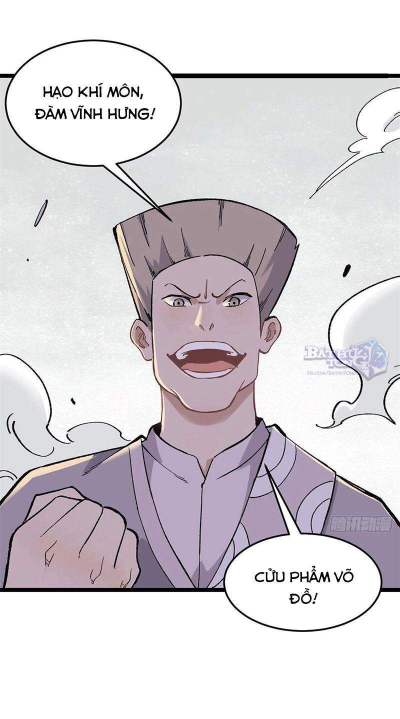 Vạn Cổ Tối Cường Tông Chap 88 - Next Chap 89