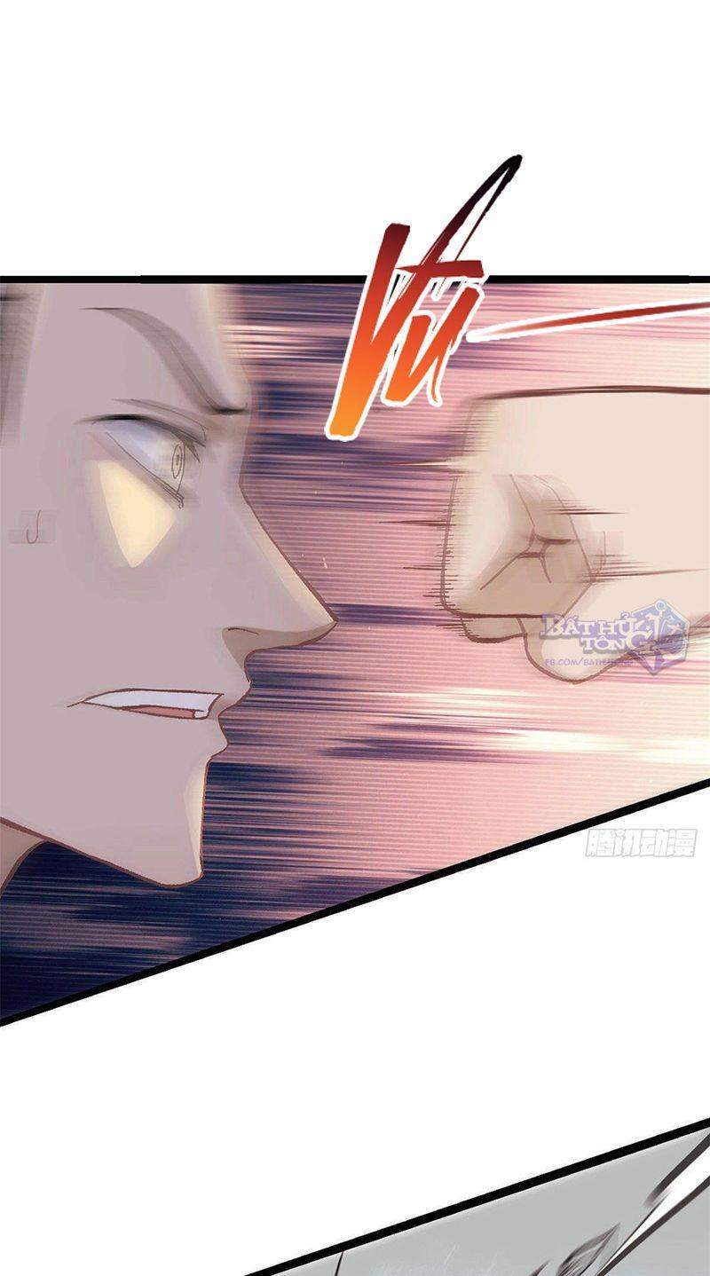 Vạn Cổ Tối Cường Tông Chap 88 - Next Chap 89