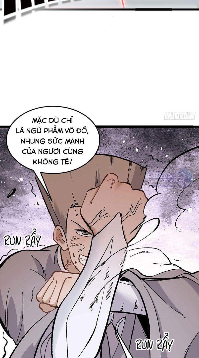 Vạn Cổ Tối Cường Tông Chap 88 - Next Chap 89