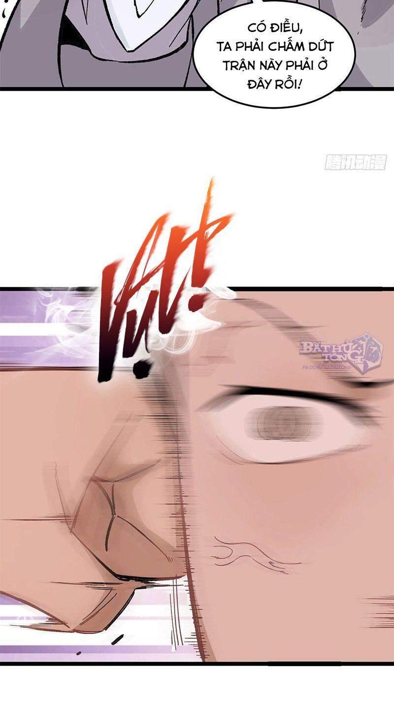 Vạn Cổ Tối Cường Tông Chap 88 - Next Chap 89