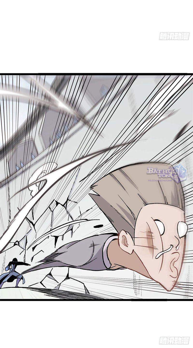 Vạn Cổ Tối Cường Tông Chap 88 - Next Chap 89