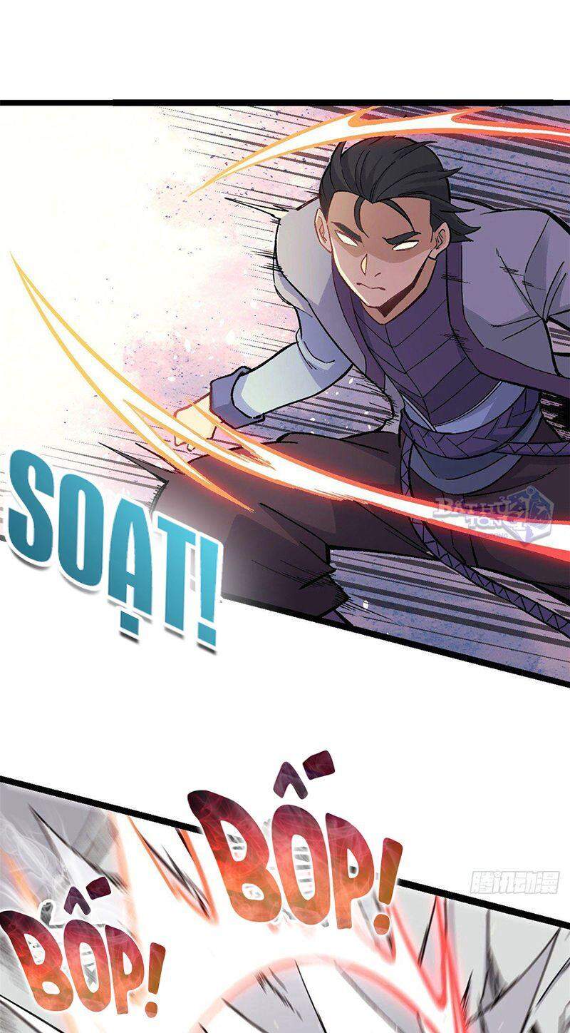 Vạn Cổ Tối Cường Tông Chap 88 - Next Chap 89