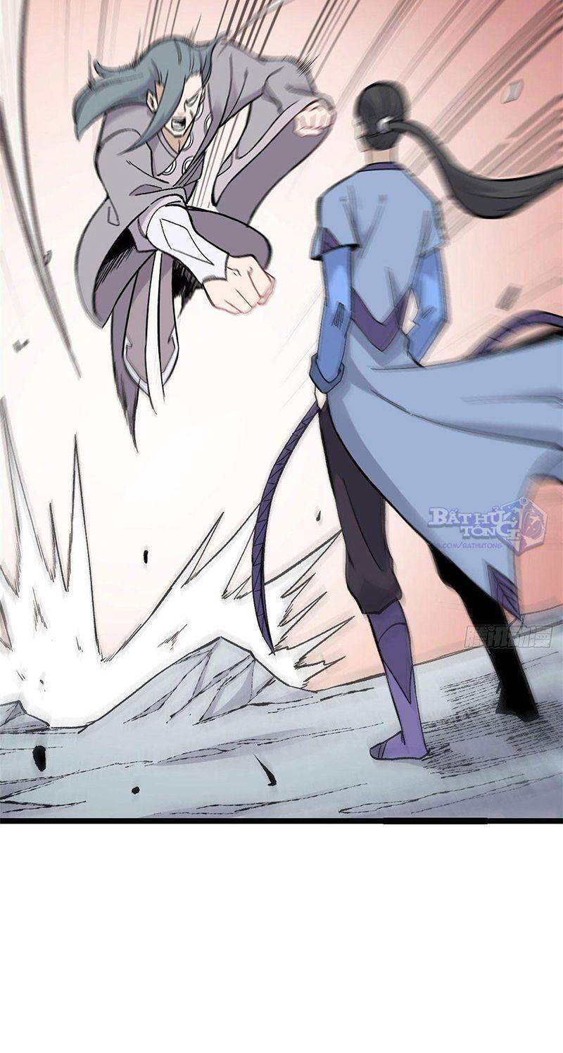 Vạn Cổ Tối Cường Tông Chap 88 - Next Chap 89
