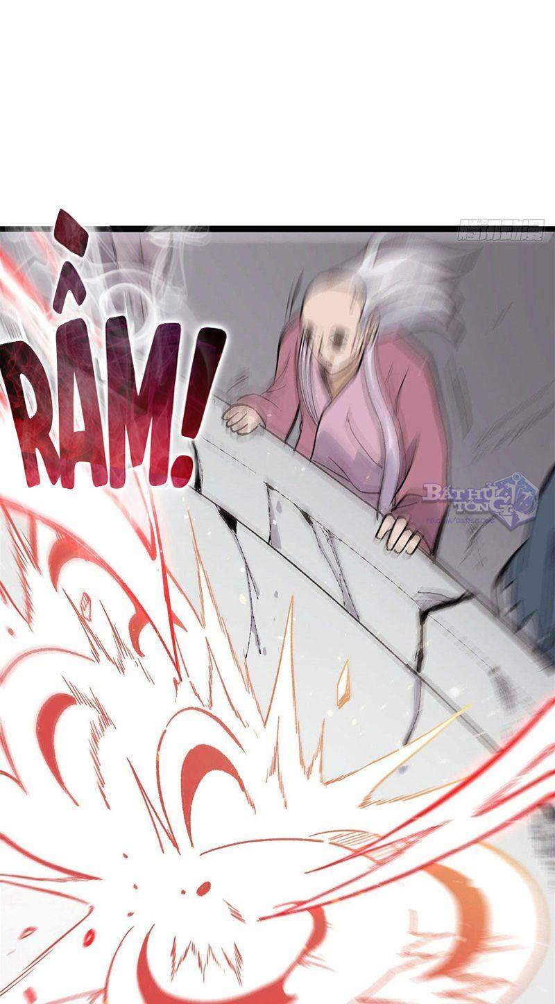 Vạn Cổ Tối Cường Tông Chap 88 - Next Chap 89