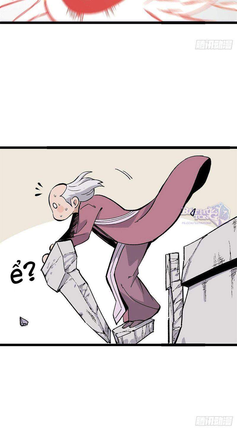 Vạn Cổ Tối Cường Tông Chap 88 - Next Chap 89