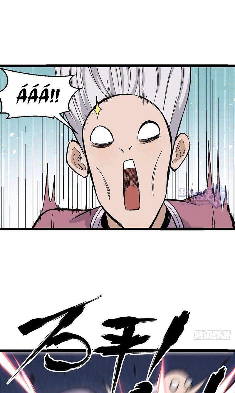 Vạn Cổ Tối Cường Tông Chap 88 - Next Chap 89