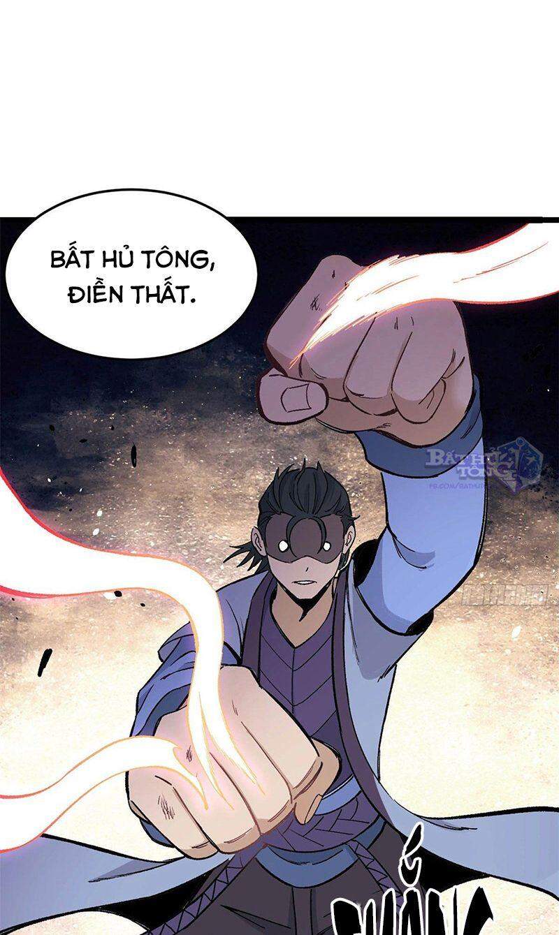 Vạn Cổ Tối Cường Tông Chap 88 - Next Chap 89